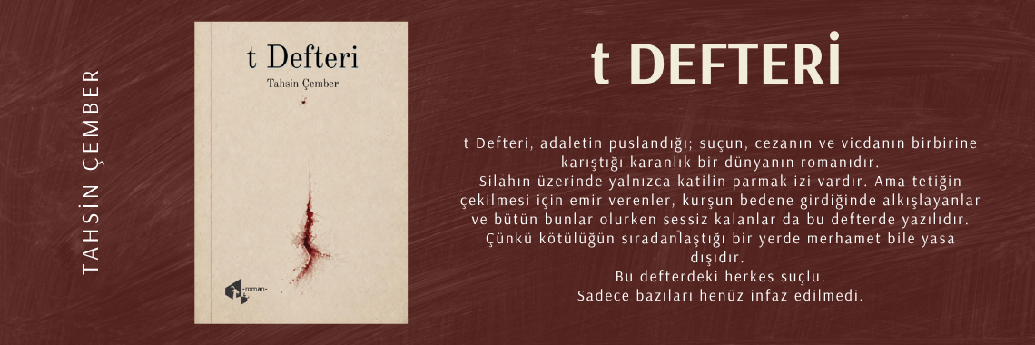 T Defteri