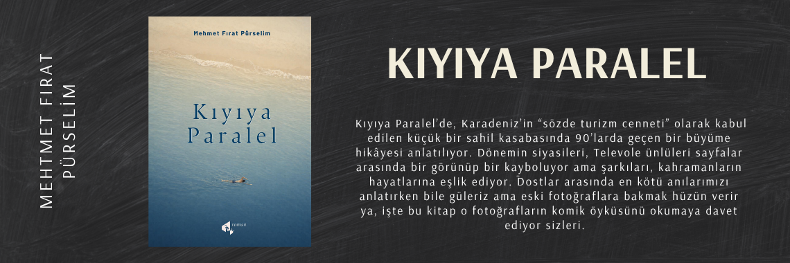 Kıyıya Paralel