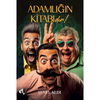 Adamlığın Kitabıdır - Şenel Aldı