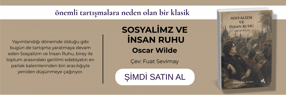 Sosyalizm Ve İnsan Ruhu