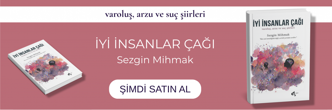 İyi İnsanlar Çağı