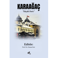 Karaağaç - Prof. Dr. Osman İnci