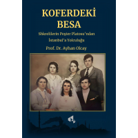 Koferdeki Besa - Prof. Dr. Ayhan Olcay