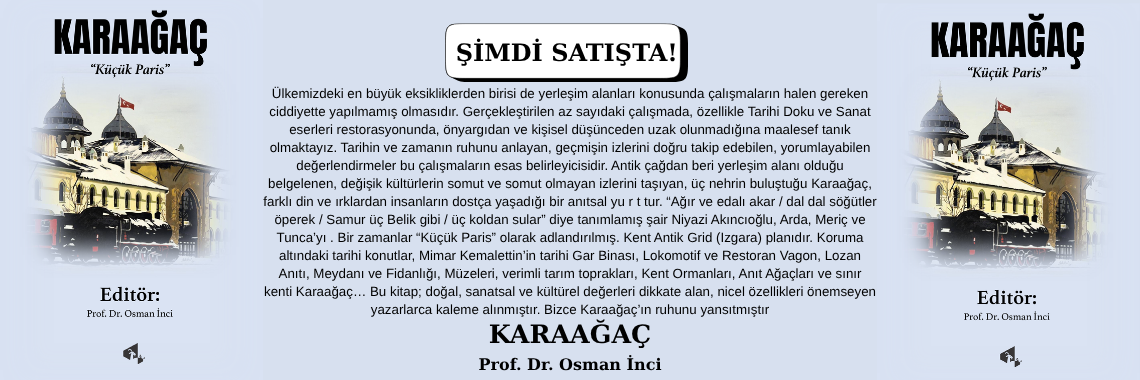 Karaağaç