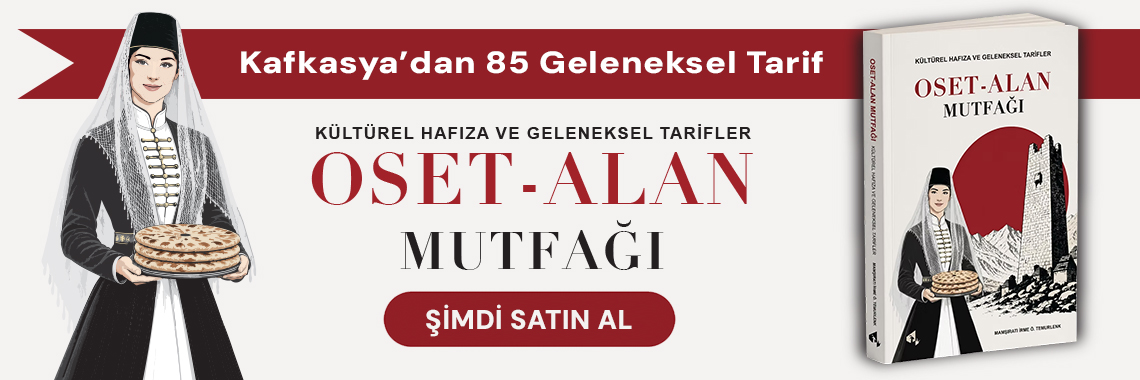 Oset Alan Mutfağı