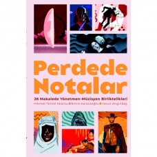 Perdede Notalar Perdede Notalar