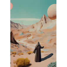 Aaron - Serhat Yüzer