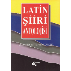 Latin Şiiri Antolojisi