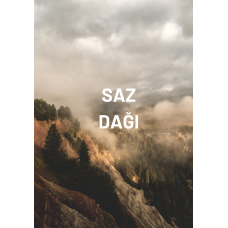 Saz Dağı - Hilmi Taşkın Saz Dağı - Hilmi Taşkın