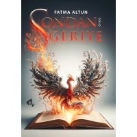 Sondan Geriye - Fatma Altun