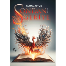 Sondan Geriye - Fatma Altun